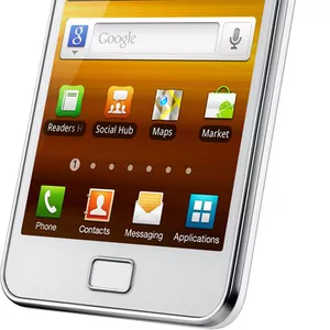  Samsung i9100 Galaxy S II (16Gb)