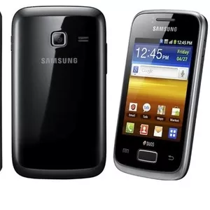 Продам Смартфон Samsung S6802 Galaxy Ace Duos