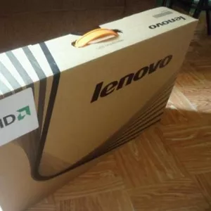 Ноутбук Lenovo 50-45,  4 ядра AMD A6-6310 4x2.4ггц  4/500  ГБ,   15, 6”,  