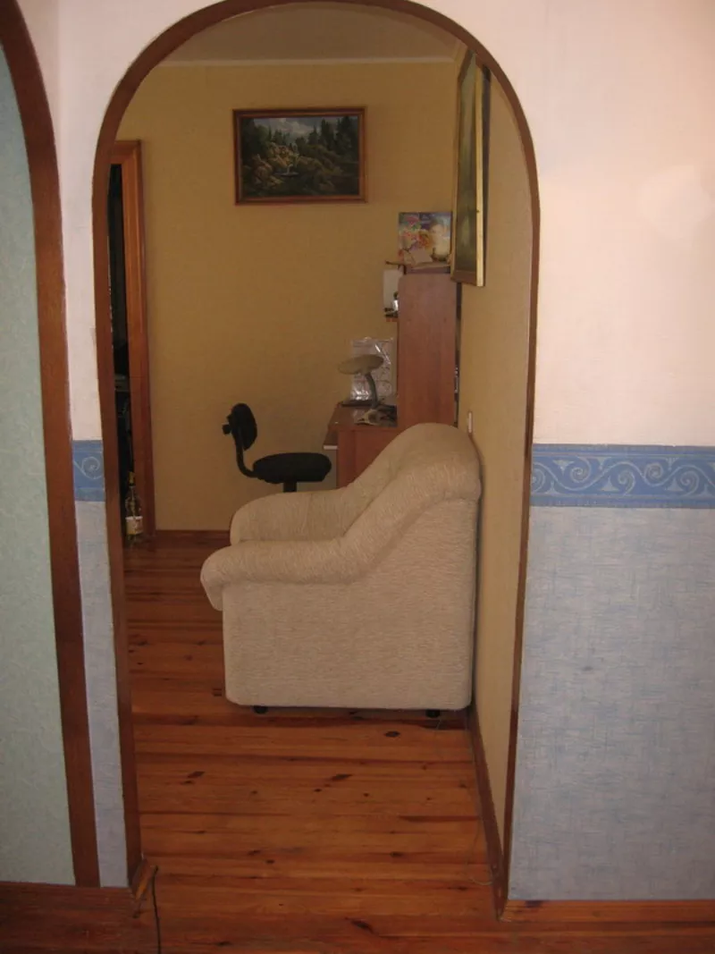 Продам 3-х небольшую квартиру в Пинске