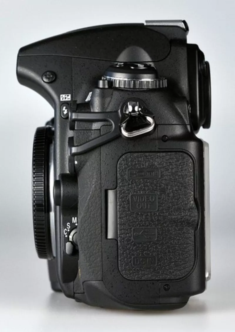 Nikon D700 Цифровые зеркальные фотокамеры с гарантией: на продажу 4