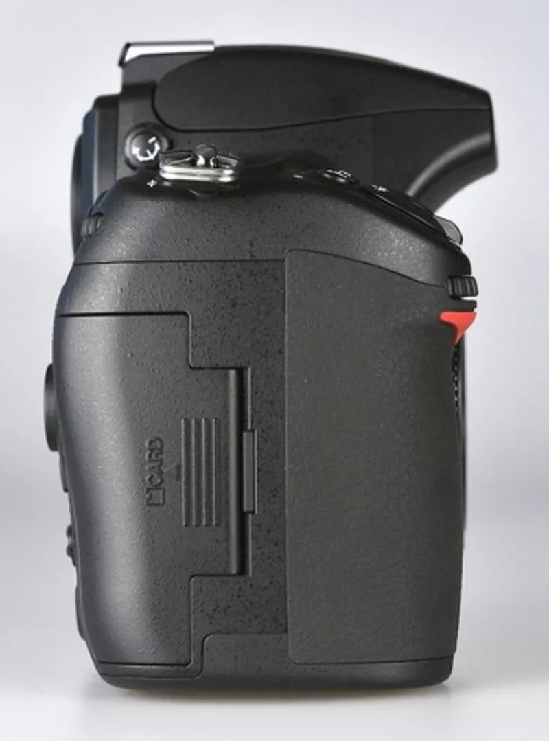 Nikon D700 Цифровые зеркальные фотокамеры с гарантией: на продажу 5