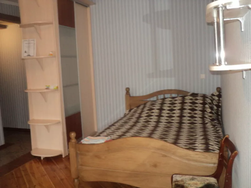 Квартира на сутки в Пинске с евроремонтом дешево