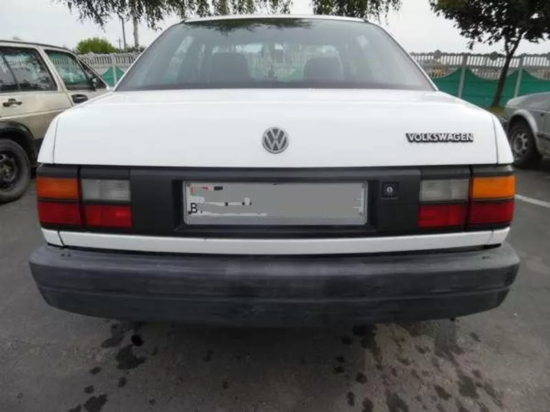 Продам Volkswagen Passat B3 CL 7